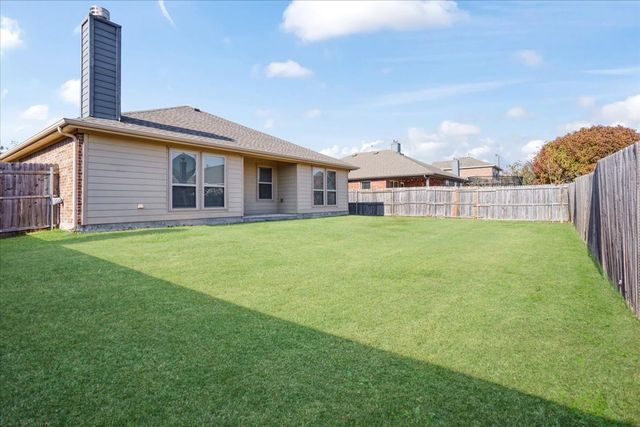 1509 Colgate Drive, Van Alstyne, TX 75495