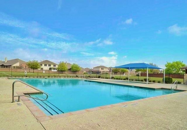 1509 Colgate Drive, Van Alstyne, TX 75495