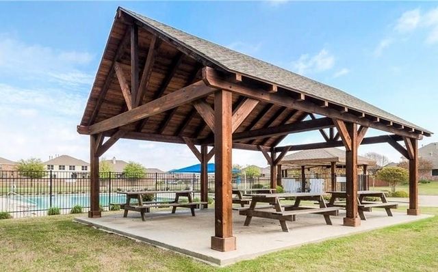 1509 Colgate Drive, Van Alstyne, TX 75495