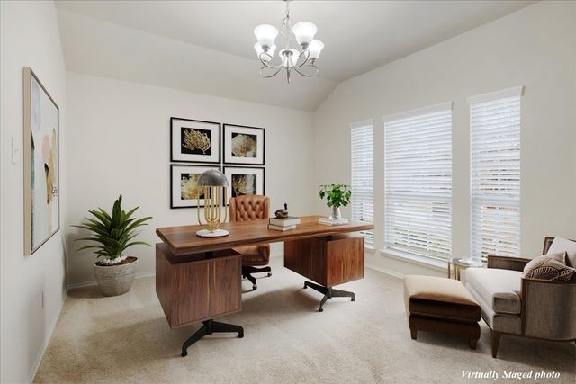 1509 Colgate Drive, Van Alstyne, TX 75495