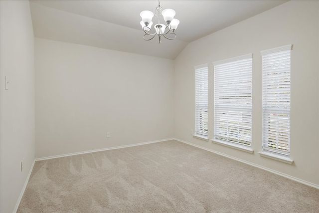 1509 Colgate Drive, Van Alstyne, TX 75495