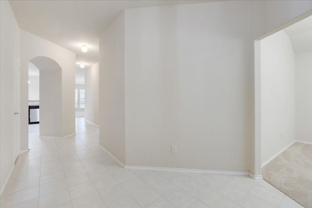 1509 Colgate Drive, Van Alstyne, TX 75495