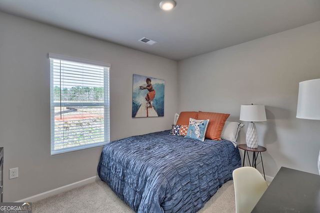 652 Whitman Lane, Stockbridge, GA 30281