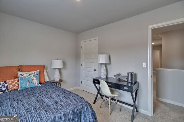 652 Whitman Lane, Stockbridge, GA 30281