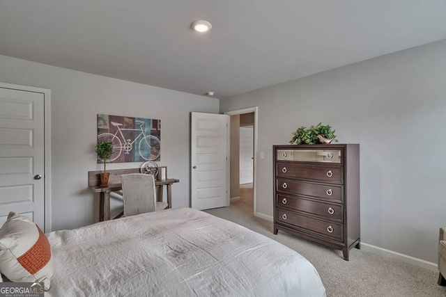 652 Whitman Lane, Stockbridge, GA 30281