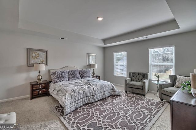 652 Whitman Lane, Stockbridge, GA 30281