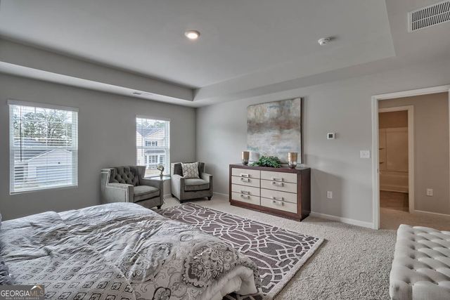 652 Whitman Lane, Stockbridge, GA 30281