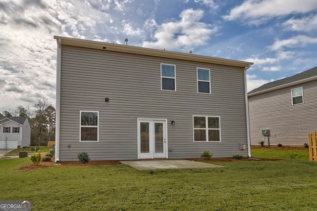 652 Whitman Lane, Stockbridge, GA 30281