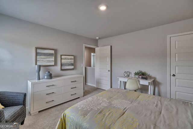 652 Whitman Lane, Stockbridge, GA 30281