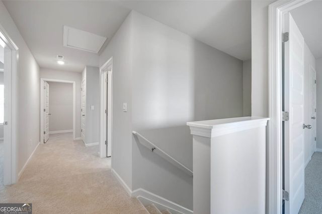 652 Whitman Lane, Stockbridge, GA 30281