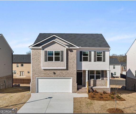 652 Whitman Lane, Stockbridge, GA 30281