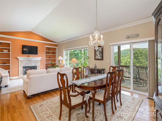 31 Headwater Drive, Hendersonville, NC 28739