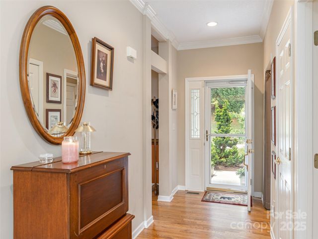 31 Headwater Drive, Hendersonville, NC 28739