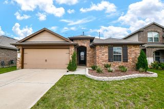 3927 Mcdonough Way, Katy, TX 77494