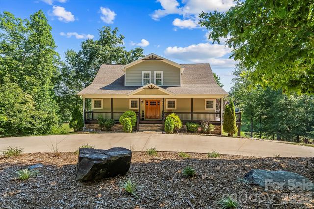 94 S Fairway Drive, Nebo, NC 28761