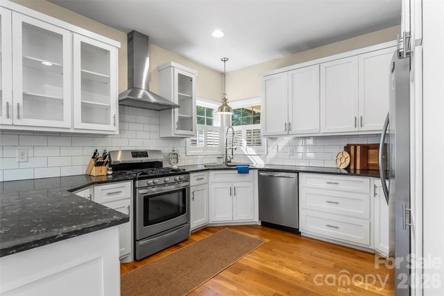 94 S Fairway Drive, Nebo, NC 28761