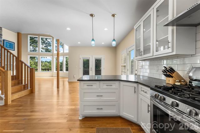 94 S Fairway Drive, Nebo, NC 28761