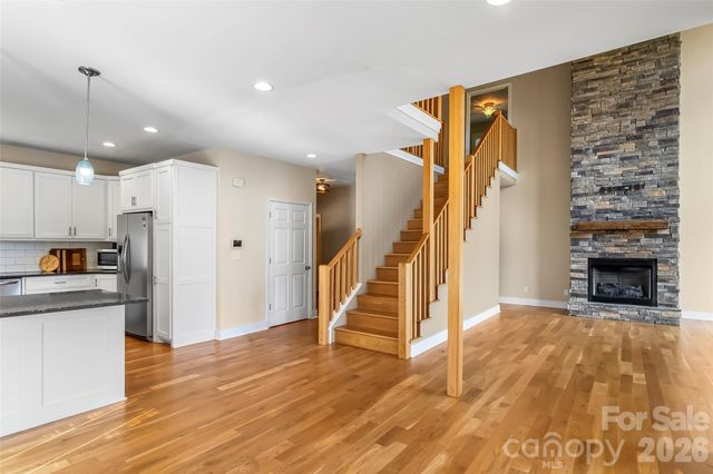 94 S Fairway Drive, Nebo, NC 28761