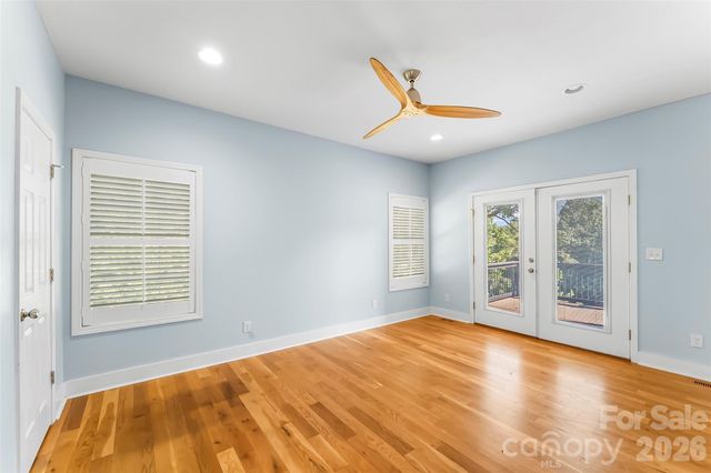 94 S Fairway Drive, Nebo, NC 28761