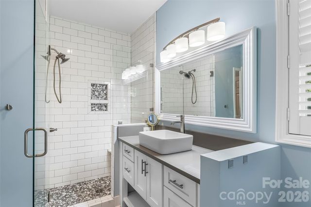 94 S Fairway Drive, Nebo, NC 28761