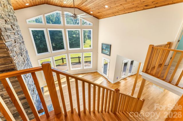 94 S Fairway Drive, Nebo, NC 28761