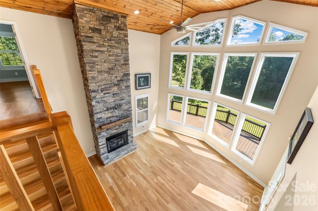 94 S Fairway Drive, Nebo, NC 28761