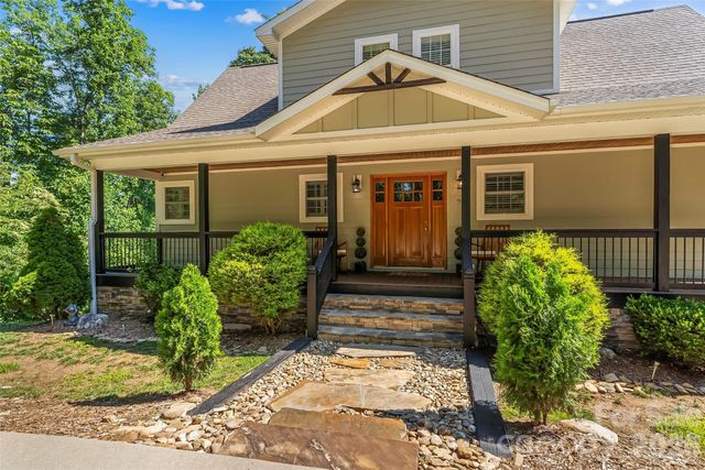 94 S Fairway Drive, Nebo, NC 28761
