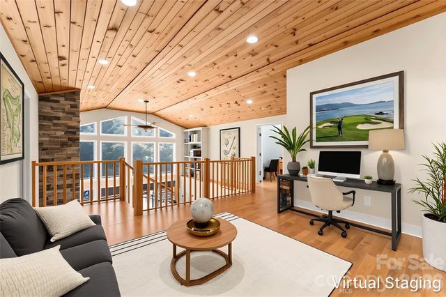 94 S Fairway Drive, Nebo, NC 28761