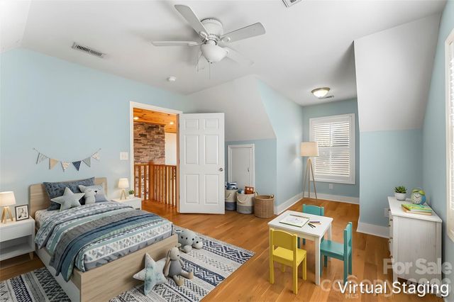 94 S Fairway Drive, Nebo, NC 28761