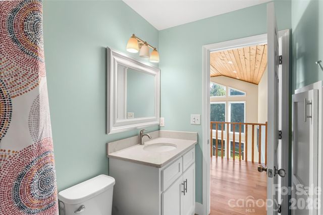 94 S Fairway Drive, Nebo, NC 28761