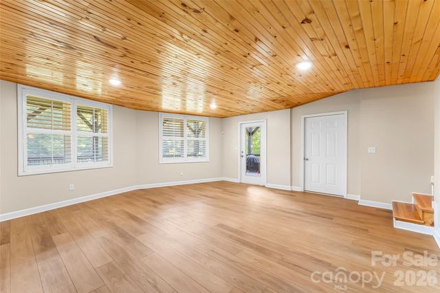 94 S Fairway Drive, Nebo, NC 28761