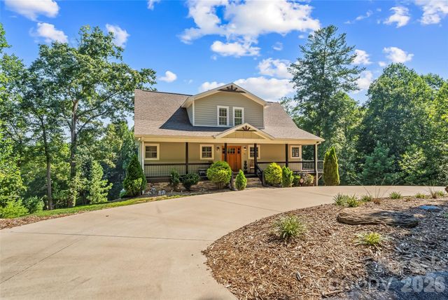 94 S Fairway Drive, Nebo, NC 28761