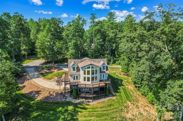 94 S Fairway Drive, Nebo, NC 28761
