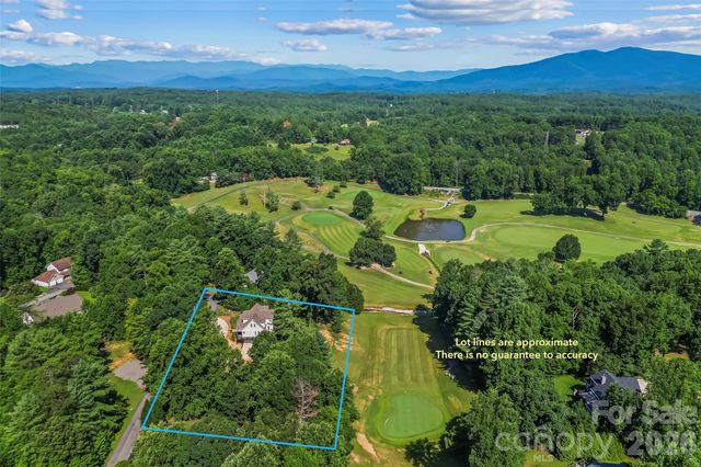 94 S Fairway Drive, Nebo, NC 28761