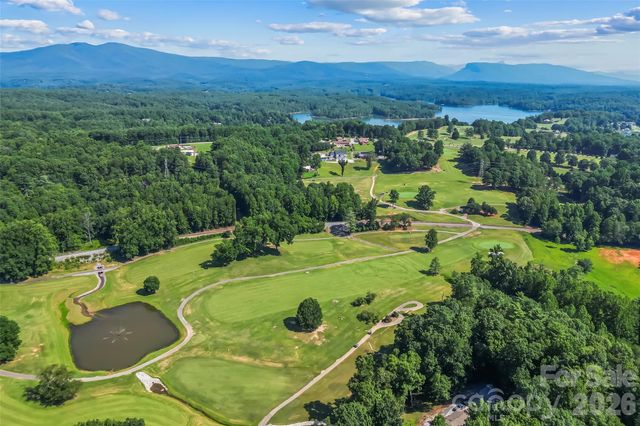 94 S Fairway Drive, Nebo, NC 28761