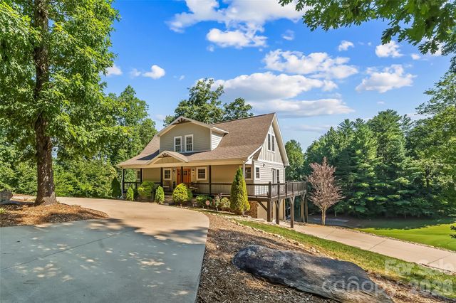 94 S Fairway Drive, Nebo, NC 28761