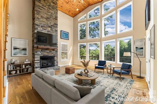 94 S Fairway Drive, Nebo, NC 28761
