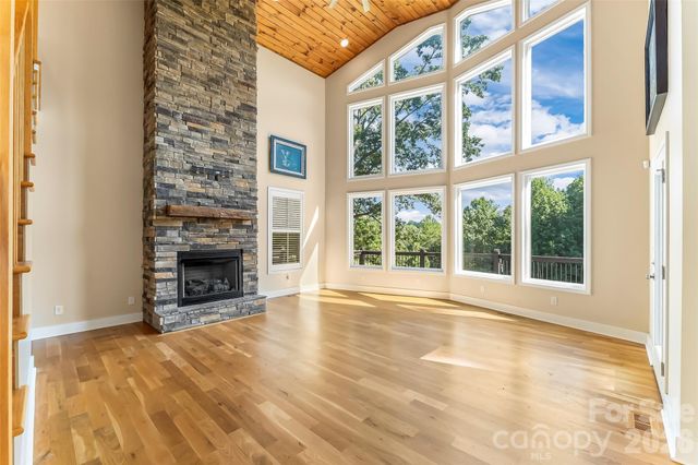 94 S Fairway Drive, Nebo, NC 28761