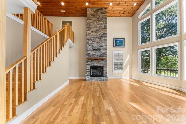 94 S Fairway Drive, Nebo, NC 28761