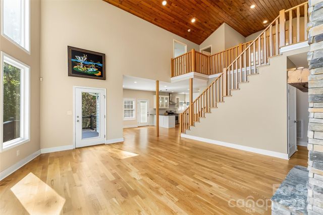 94 S Fairway Drive, Nebo, NC 28761