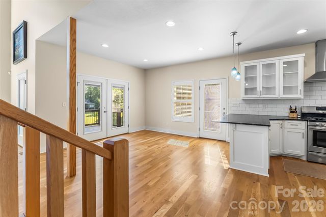 94 S Fairway Drive, Nebo, NC 28761