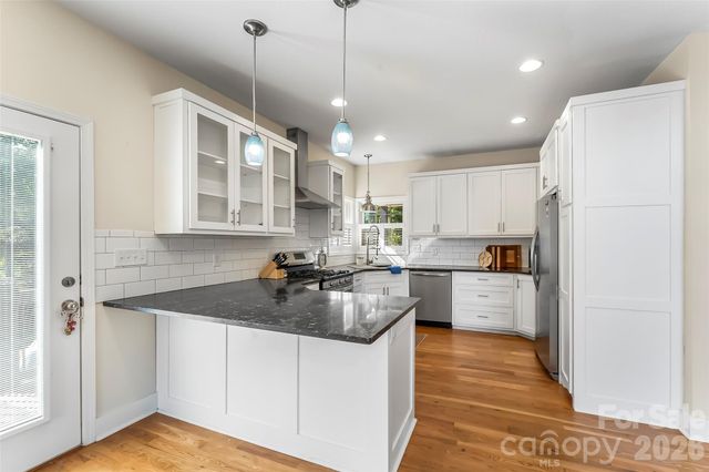 94 S Fairway Drive, Nebo, NC 28761