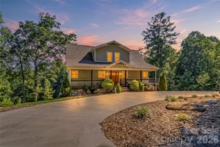 94 S Fairway Drive, Nebo, NC 28761