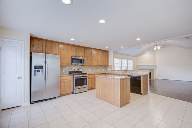 17523 Cypress Orchard Lane, Cypress, TX 77429