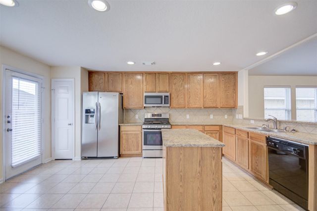 17523 Cypress Orchard Lane, Cypress, TX 77429