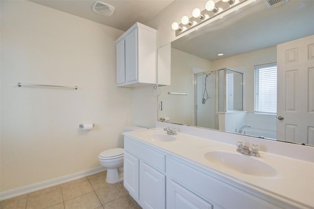 17523 Cypress Orchard Lane, Cypress, TX 77429