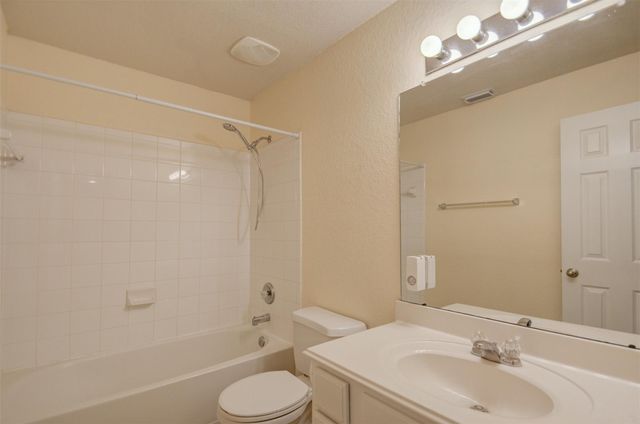 17523 Cypress Orchard Lane, Cypress, TX 77429