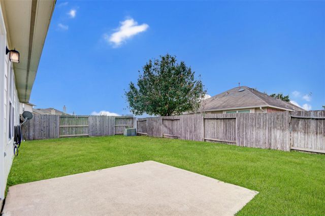 17523 Cypress Orchard Lane, Cypress, TX 77429