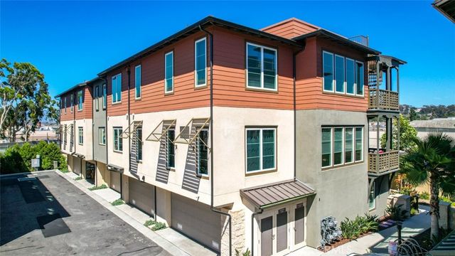 1207 Doheny Way, Dana Point, CA 92629