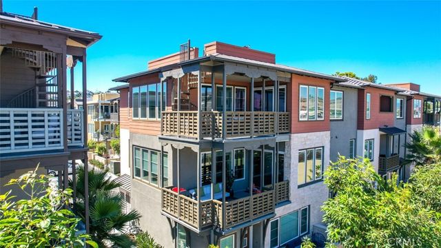 1207 Doheny Way, Dana Point, CA 92629